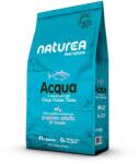 Naturea ACQUA Deep Ocean Tuna - Tonhalas Száraztáp kölyök és felnőtt Kutyáknak 2Kg