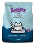  BESTIES CAT 5L szilikonos super crystals alom