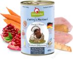 GranataPet Liebling's Mahlzeit Junior/Puppy konzerv 6x400g