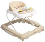 Caretero Toyz Проходилка 2 в 1 Caretero Toyz - Timon, бежова (TOYZ-20768) - baby Проходилка