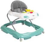 Caretero Toyz Проходилка Caretero Toyz - Cario, зелена (TOYZ-20751) - baby Проходилка