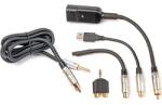 ifi Groundhog+ set de cabluri negru GROUNDHOG+ (GROUNDHOG+)