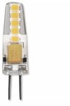 EMOS ZQ8620 clasic JC 2W 2210lumen G4 LED bec (ZQ8620)