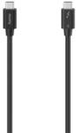 Hama 200659 0, 8m 40Gbit/s 8K 5A 100W Thunderbolt 4 cablu Thunderbolt 4 (00200659)