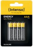 Intenso Baterie alcalină Intenso AAA 4 buc/mpachet 7501414 (7501414) Baterii de unica folosinta