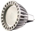 OPTONICA LED Spot bulb, MR16, 4W, lumină albă caldă, 240Lm, 2700K - 1164 (1164)