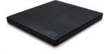 LG Hitachi-LG GP60NB60 inscriptor DVD extern negru (GP60NB60. AUAE12B) (GP60NB60.AUAE12B)