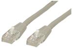 Valueline STANDARD Cablu UTP CAT6, 3m, gri S1703-100 (S1703-100)