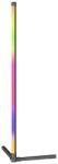 OPTONICA Lampă LED, în picioare, interior, bluetooth, reglabilă, telecomandă, muzică, 8W, RGB, 220 Lm - 239 (239)