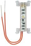 Legrand 665091 lampă LED cu fir pentru funcții de control al luminii (665091)