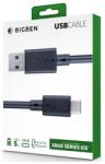 Bigben Interactive 2807141 Cablu USB Xbox Series X de 5 m (2807141)