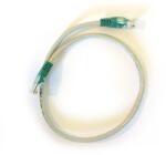  OEM RJ45 RJ45 CAT5e UTP - RJ45 CAT5e UTP M/M cablu de date 0, 5 m gri XUTPC5PKAB05 (XUTPC5PKAB05)