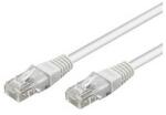 Goobay 68507 Cablu patch CAT5. E UTP de 30m CAT5. E UTP