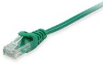 Equip Cable - 625493 (cablu patch UTP, CAT6, verde, 1, 5 m) (625493)