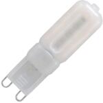 OPTONICA LED Spot bulb, G9, 4W, lumină albă caldă, 400 Lm, 2800K - 1637 (1637)