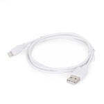  Cablu Iphone Lightning-usb 1, 8m (ak-usb-31)