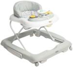 Caretero Toyz Проходилка 2 в 1 Caretero Toyz - Timon, сива (TOYZ-20765) - baby Проходилка
