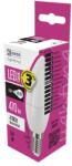 EMOS Bec LED EMOS E14 lumânare 6W lumină naturală 4100K 1525731401 (1525731401)