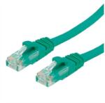 Valueline Cablu UTP CAT6 LSOH, 2m, verde 21.99. 1043-150 (21.99.1043-150)