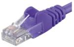 PremiumCord Patch Cable UTP, CAT6, 7m, lila SP6UTP070V (SP6UTP070V)