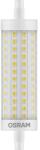 OSRAM Osram Star plastic dome/15W/2000lm/2700K/R7s LED creion cu LED-uri 4058075811614 (4058075811614)
