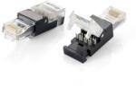 Equip Conector echipare - 121163 (RJ45, Cat5e, UTP, fără scule) 2 buc/mpachet (121163)