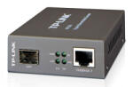 TP-Link MC220L 1 GbE SFP - convertor media 1000Base-T (fără modul SFP! ) (MC220L)