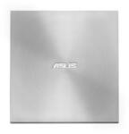 ASUS ODD inscriptor DVD extern Asus SDRW-08U7M-USILVER Silver Slim SDRW-08U7M-U/SIL/G/AS (SDRW-08U7M-U/SIL/G/AS)