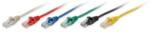 Equip Cable - 825458 (cablu patch UTP, CAT5e, negru, 15m) (e825458)