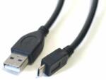 Cablu Conector USB Kolink USB 2.0 A (Masculin) - micro B (Masculin) 1, 8m VLCP60500B20 (VLCP60500B20)