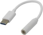 SBOX Adaptor SBOX, ADAPTER 3, 5 mm femelă - TYPE-C mascul AD. TYPEC-3.5MM/R (AD.TYPEC-3.5MM/R)