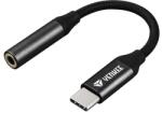 YENKEE YTC 102 ADAPTATOR USB C LA JACK (YTC 102)