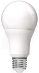 Avide ABG27NW-11W-APD LED GLOB LIGHT FITTING A60 11W E27 NW 4000K (ABG27NW-11W-APD)