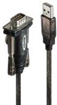 Lindy Adaptor LINDY RS232 la USB tip A 42855 (42855)