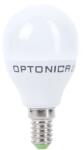 OPTONICA Bec lumânare LED, E14, 3.5W, lumină albă neutră, 300 Lm, 4500K - (înlocuitor SP1458) 1408 (1408)