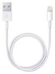 BlackBird Cablu de date Lightning de 1 m, alb (finisaj din fabrică) BH05 WHITE (BH05 WHITE)