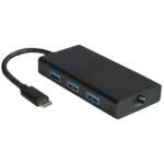 VALUE 12.99. 1109 Convertor USB 3.1 C - Gigabit Ethernet