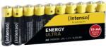 Intenso AA Baterie alcalină AA 10 buc/mpachet 7501920 (7501920) Baterii de unica folosinta