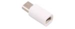 nBase Adaptor nBase 750991 USB 2.0 C-micro B