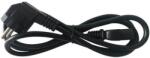 ECOFLOW KIEG Cablu de curent alternativ EFECOFLOW DELTA-AC-CABLE-1.5M-EU (EFECOFLOW DELTA-AC-CABLE-1.5M-EU)