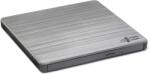 LG GP60NS60 Slim DVD-Writer Silver BOX GP60NS60. AUAE12S (GP60NS60.AUAE12S)