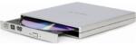 Gembird DVD-USB-02-SV inscriptor DVD extern subțire USB2.0 argint BOX (DVD-USB-02-SV)