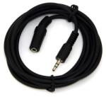  Noname 3, 5 jack 3, 5 cablu de prelungire audio 5m 50090 / 11.99. 4355 (50090 / 11.99.4355)