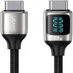 USAMS SJ546USB01 ADAPTATOR TIP-C - TIP-C (SJ546USB01)