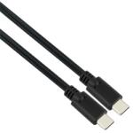 Iris 1m USB Type-C 3.1 Gen 1 - cablu împletit Type-C CX-149 (CX-149)