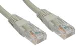 Goobay 68382 Cablu patch CAT5e UTP de 50m CAT5e UTP