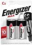 Energizer Baterie pentru copii ENERGIZER "Max" C 2 buc NZAX6O11 (NZAX6O11) Baterii de unica folosinta