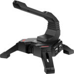 Sandberg USB-A 2.0 - 4USB-A 2.0 Hub USB-A 2.0 Bungee, hub (133-92)