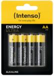 Intenso Baterie alcalină Intenso AA 4 buc/pachet 7501424 (7501424) Baterii de unica folosinta