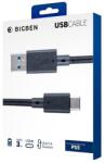 Bigben Interactive Cablu USB PS5 de 3 m 2807138 (2807138)